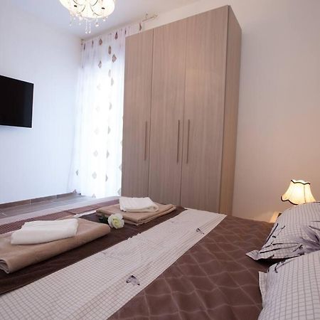 Residenza Alexander Luxury 1 Daire Verona Dış mekan fotoğraf