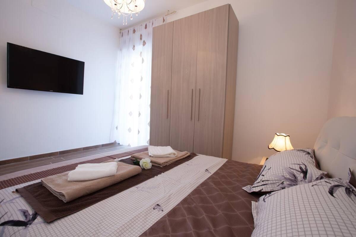 Residenza Alexander Luxury 1 Daire Verona Dış mekan fotoğraf