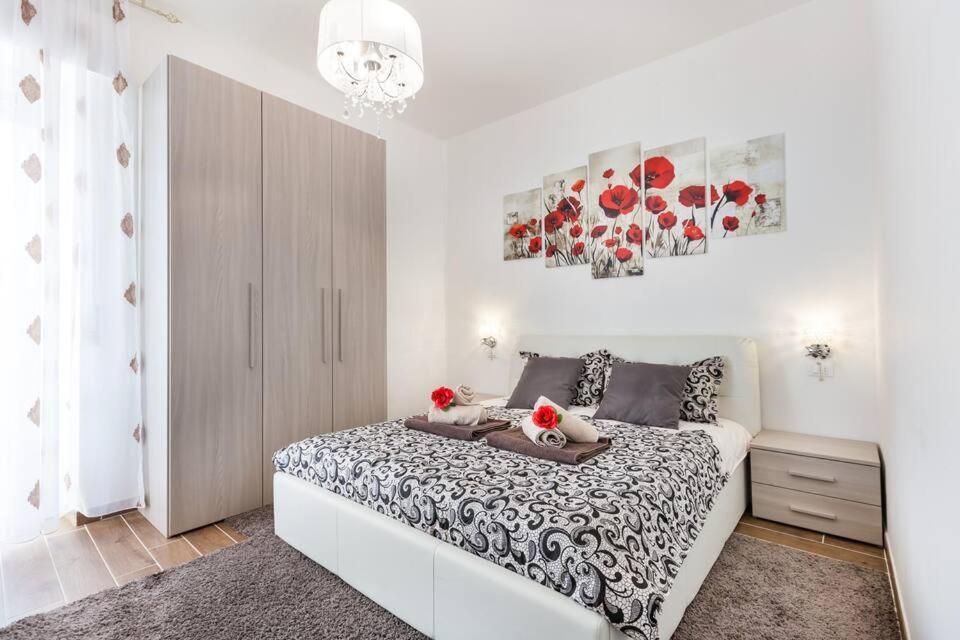 Residenza Alexander Luxury 1 Daire Verona Dış mekan fotoğraf