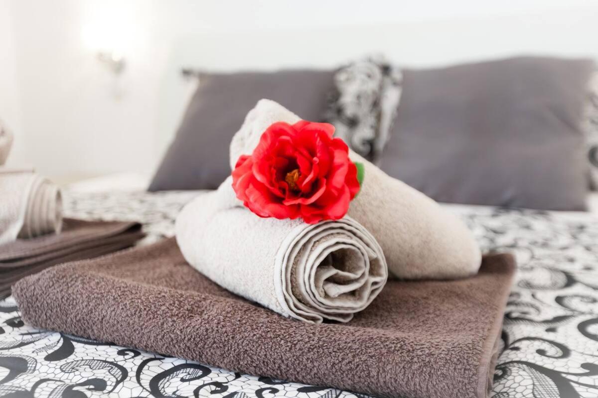 Residenza Alexander Luxury 1 Daire Verona Dış mekan fotoğraf