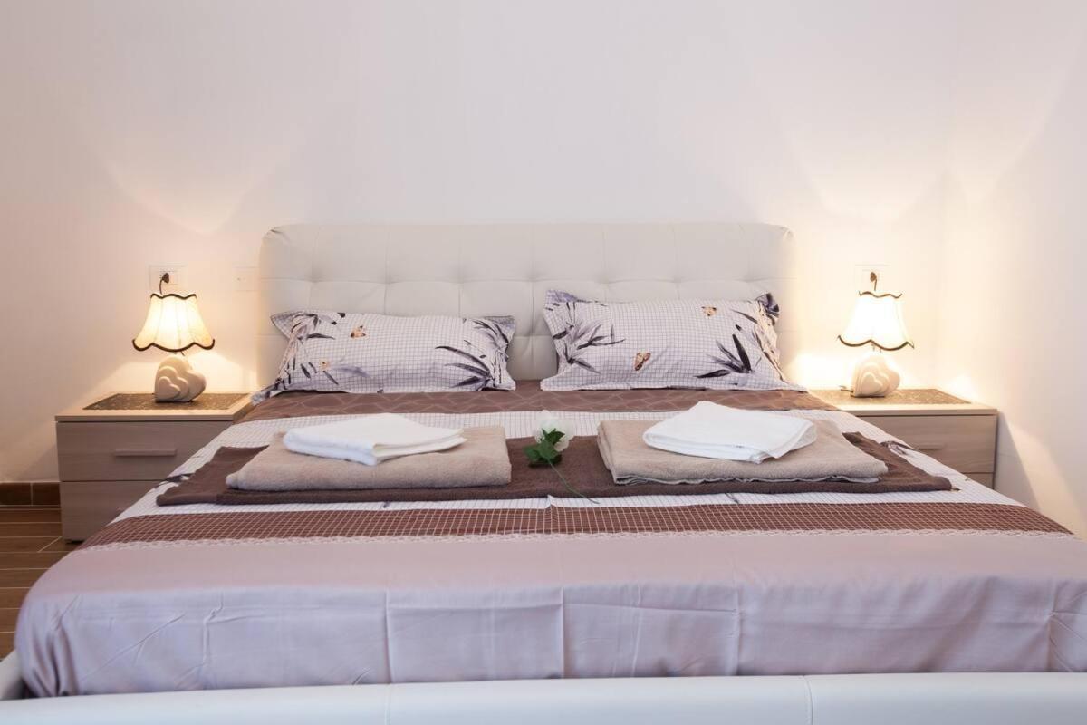 Residenza Alexander Luxury 1 Daire Verona Dış mekan fotoğraf