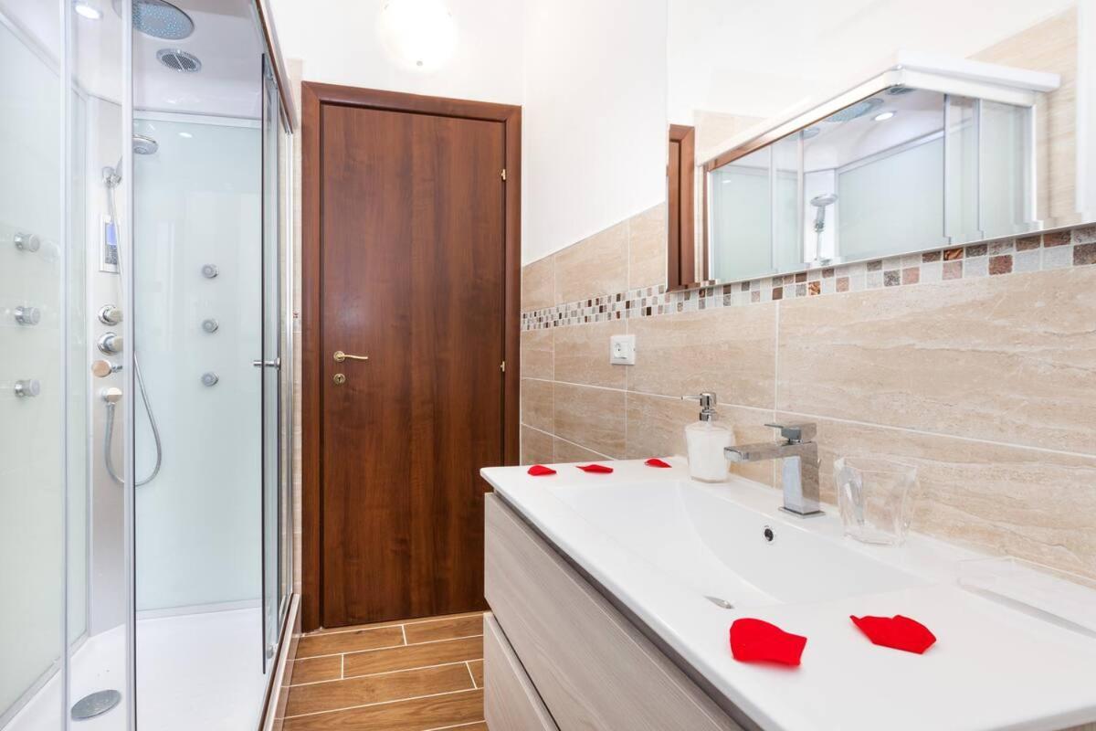 Residenza Alexander Luxury 1 Daire Verona Dış mekan fotoğraf
