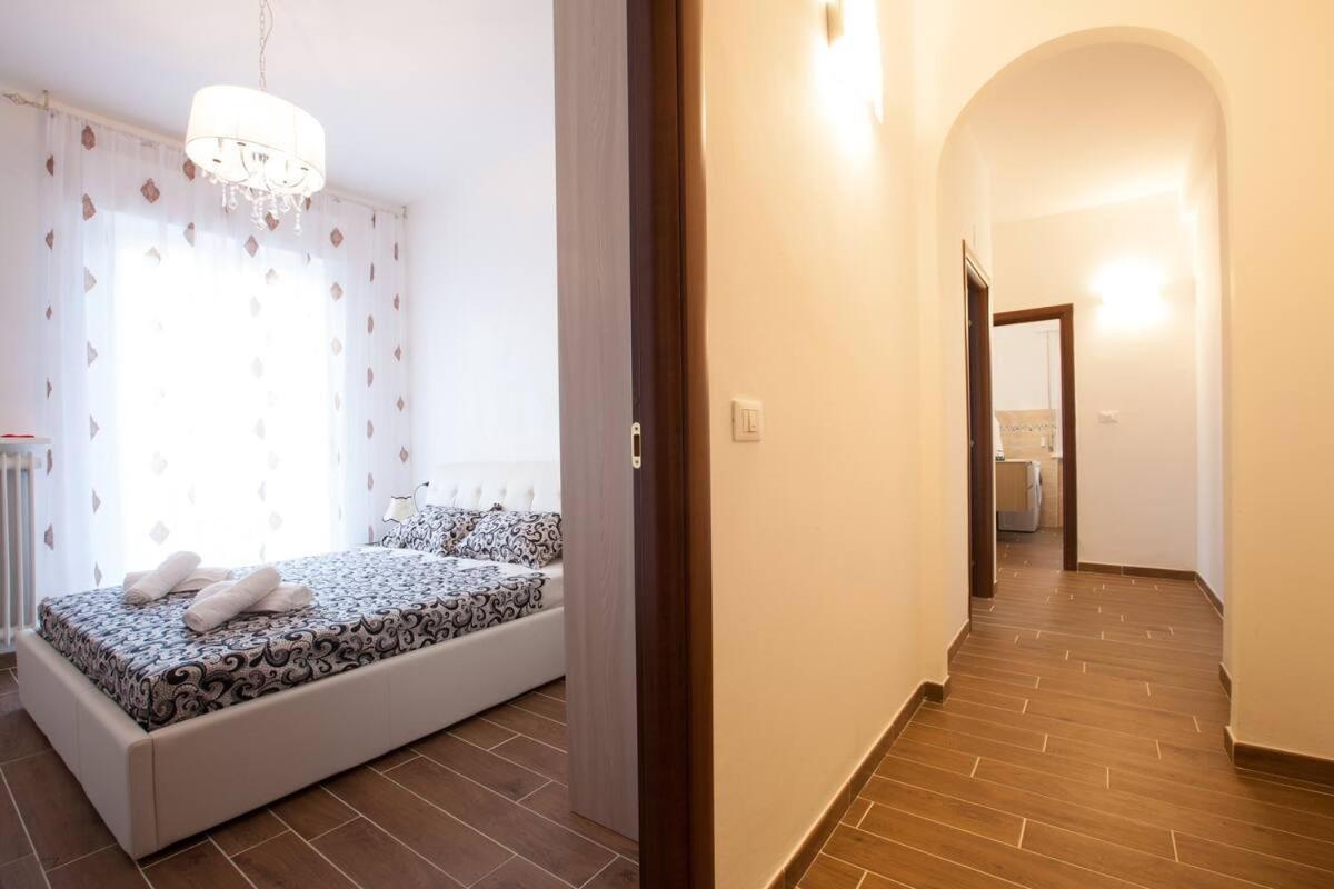 Residenza Alexander Luxury 1 Daire Verona Dış mekan fotoğraf